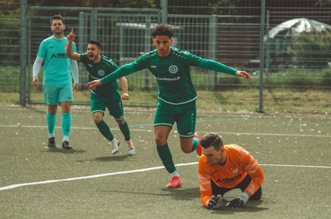 Youth Sports