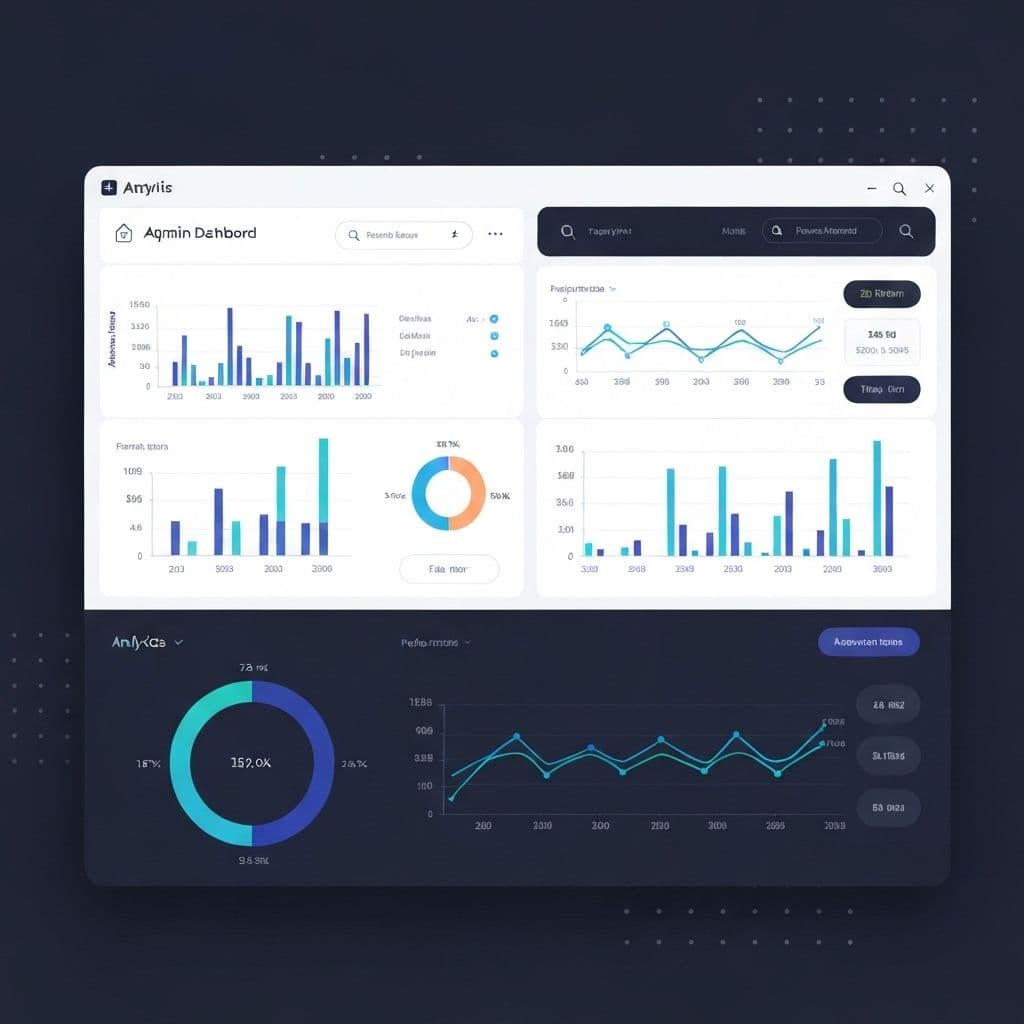 Analytics Dashboard