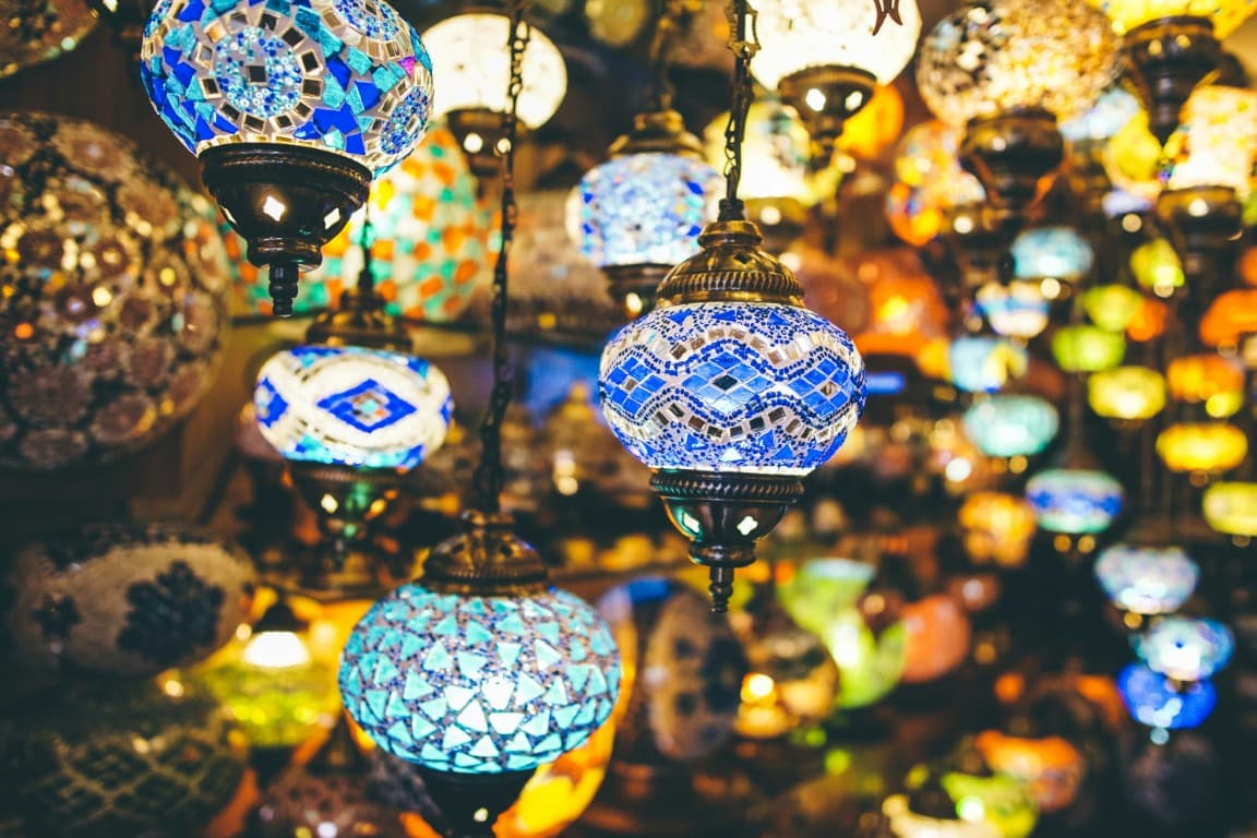 Community Iftar