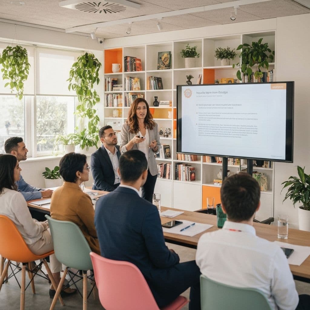 Professional Workshop